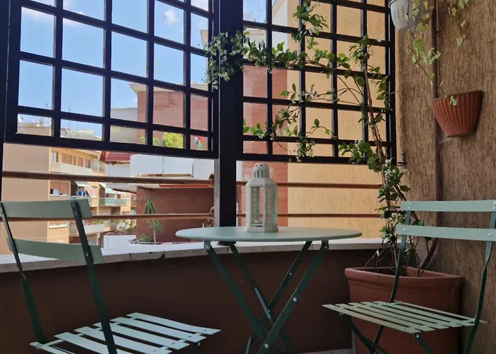 Il Sogno דירה *
