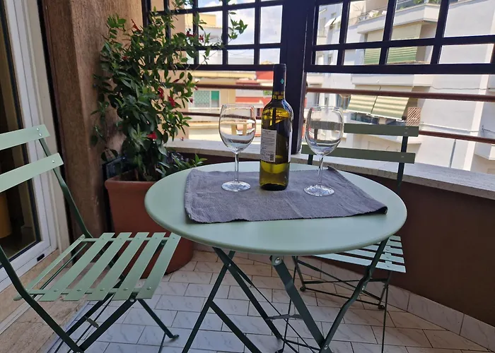 Il Sogno רומא